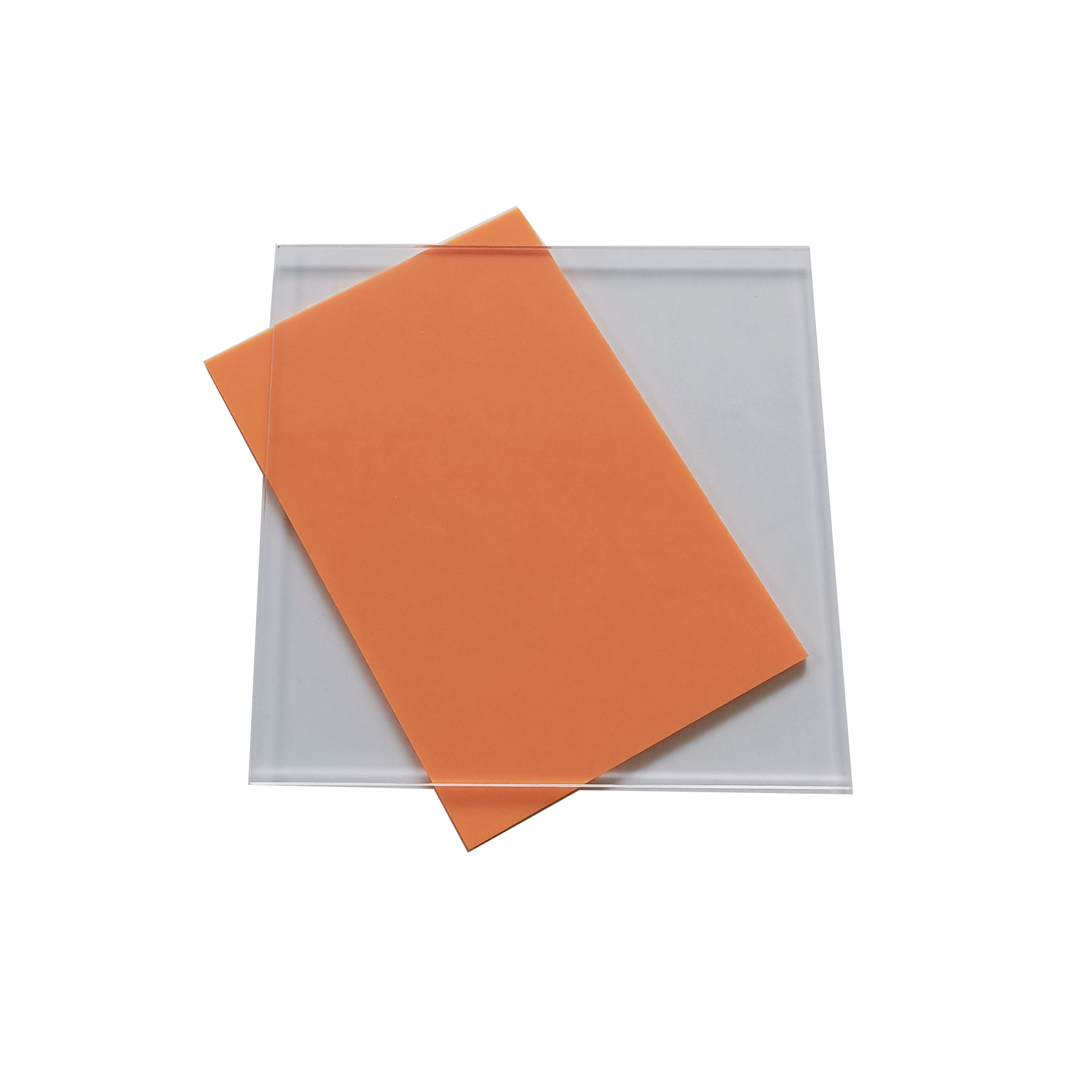 Acrylic Sheets 12x12x1/4 Color Acrylic Sheets for Laser Cutting Flexible Plastic Acrylic Sheets