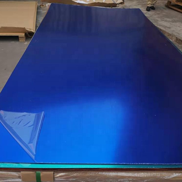 Wholesale Plastic Pmma Plexiglass Silver Gold Rose Color Acrylic Mirror Sheet