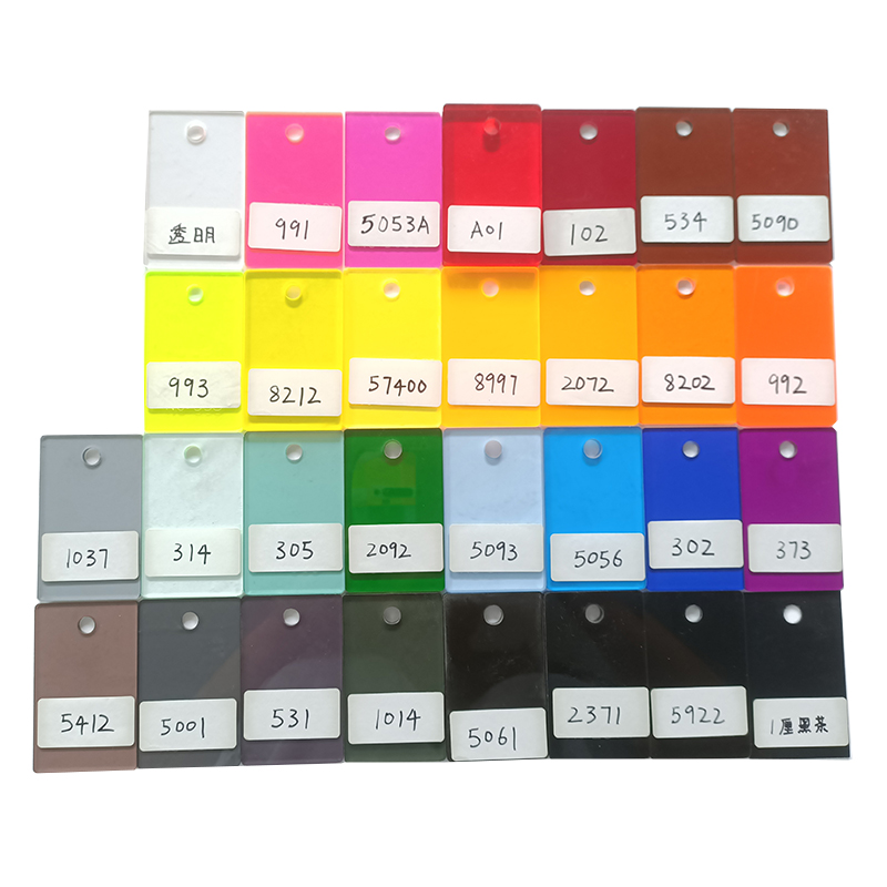 48 X 96 Clear Acrylic 8mm Sheet Per Square Meter Clear Acrylic Roofing Sheet