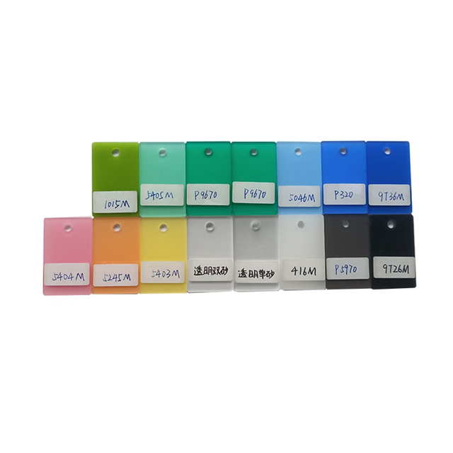 3mm Frosted Acrylic Sheet 24x36 Price