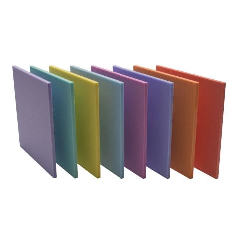 4ft X 8ft 3mm Acrylic Sheet Acrylic Sheets Production Line 3mm Thick Acrylic Plastic Glass Sheet